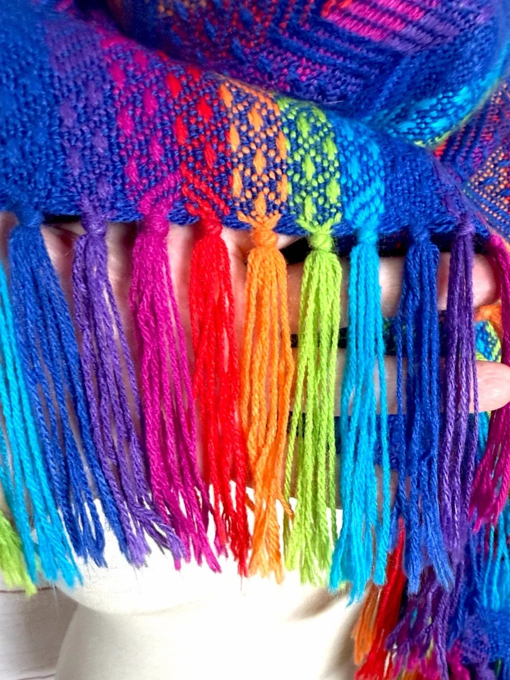 Figueroa alpaca large